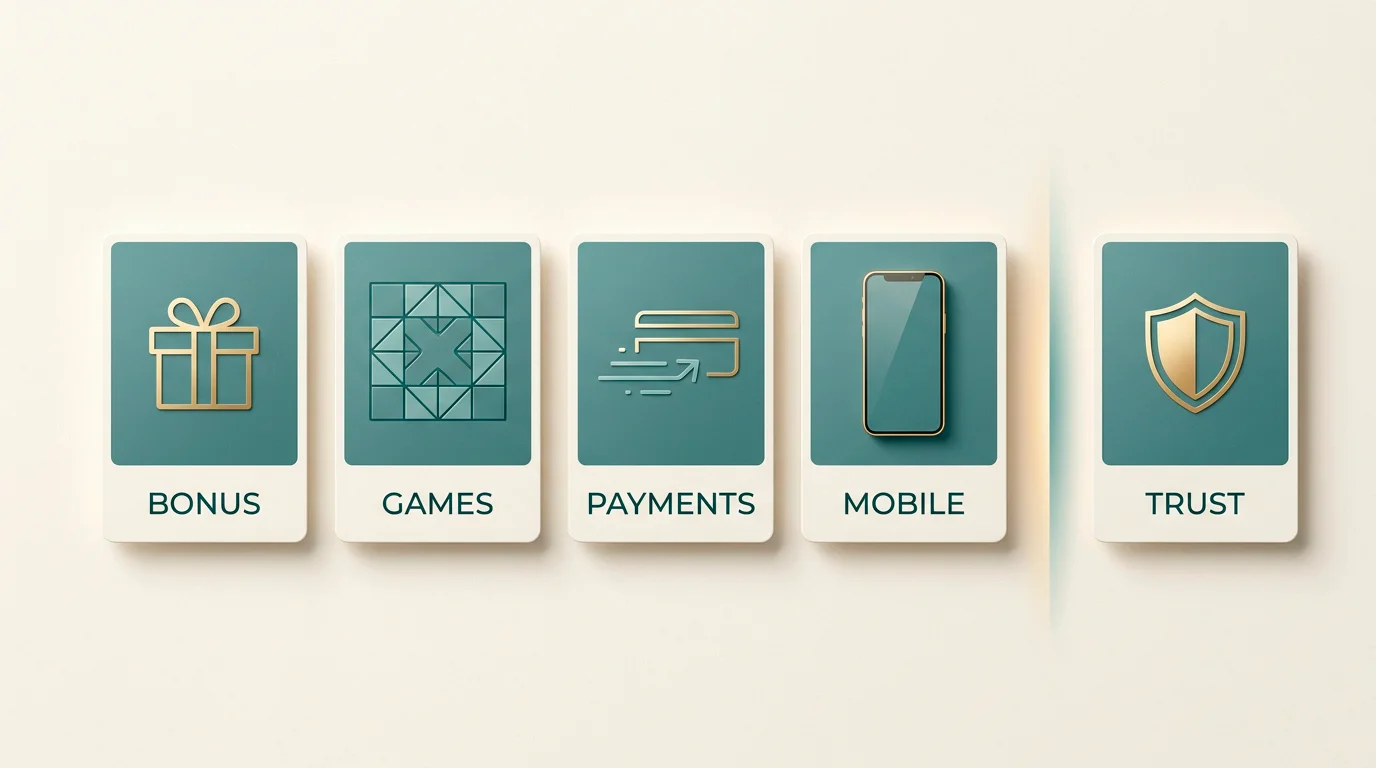 SlotLair mobile app and browser install guide illustration for UK Android and iOS users